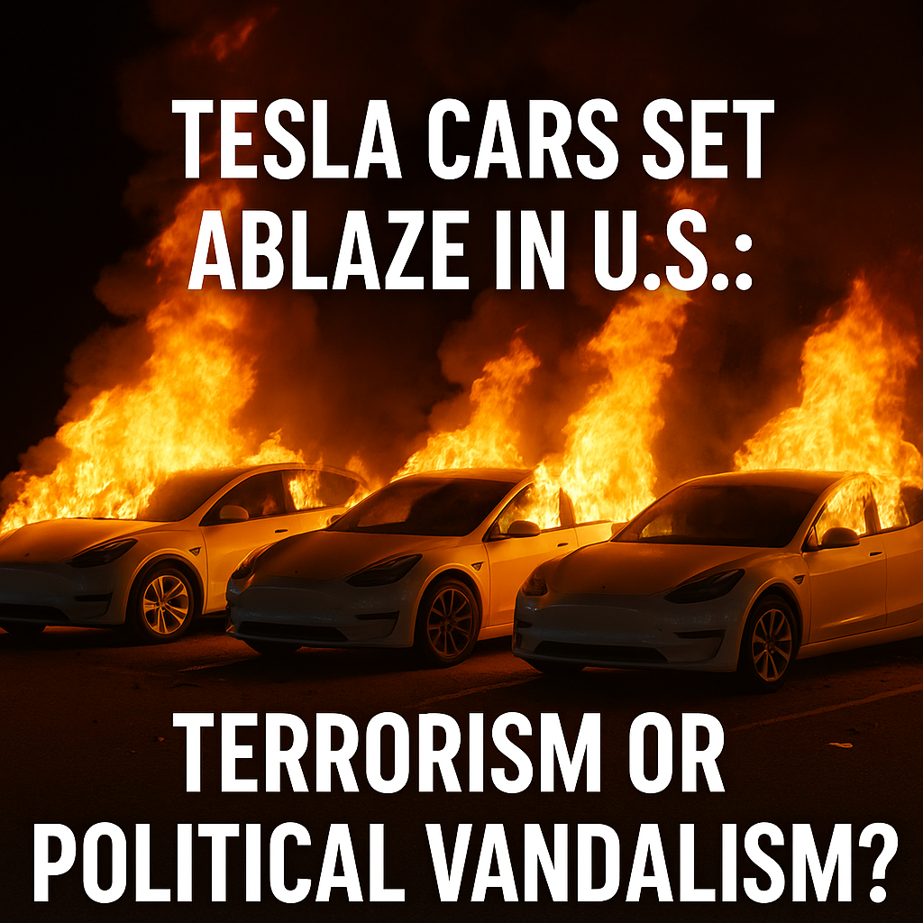 Tesla