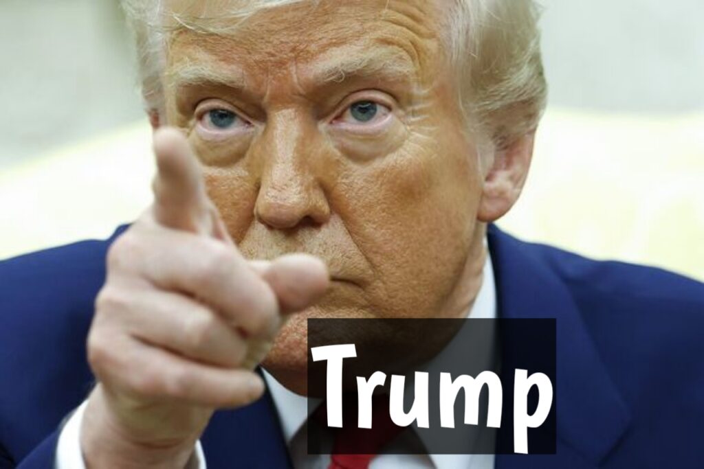 trump