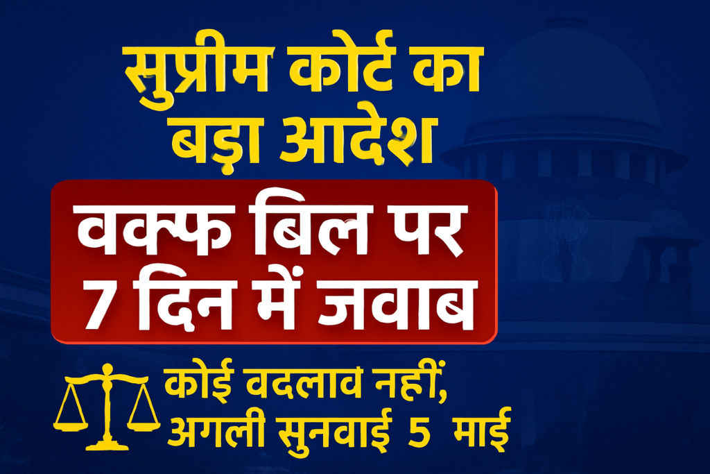 सुप्रीम कोर्ट
