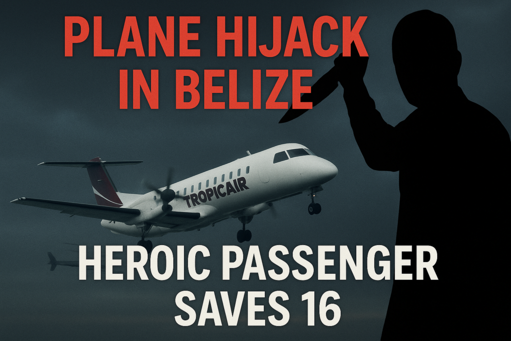 Belize