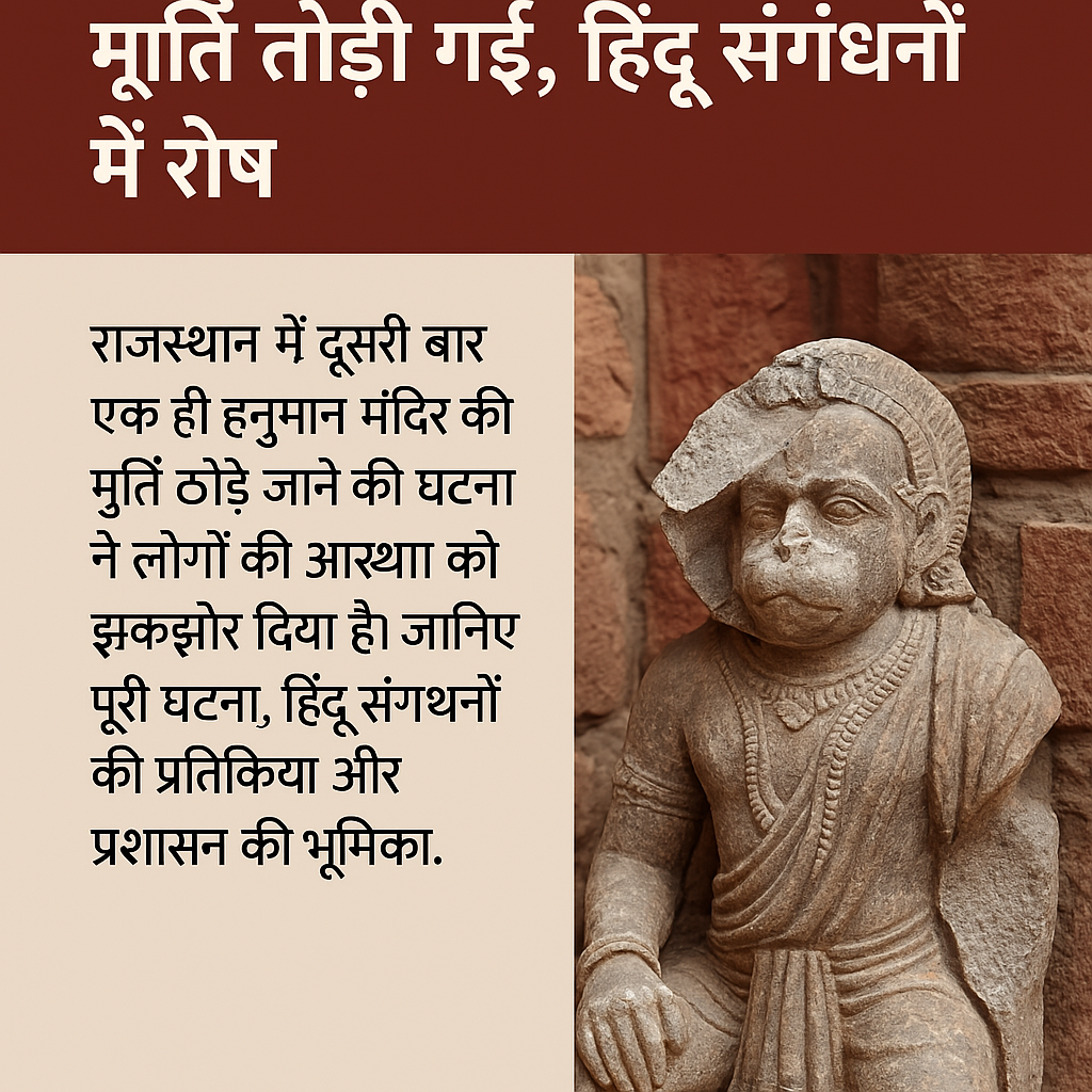राजस्थान