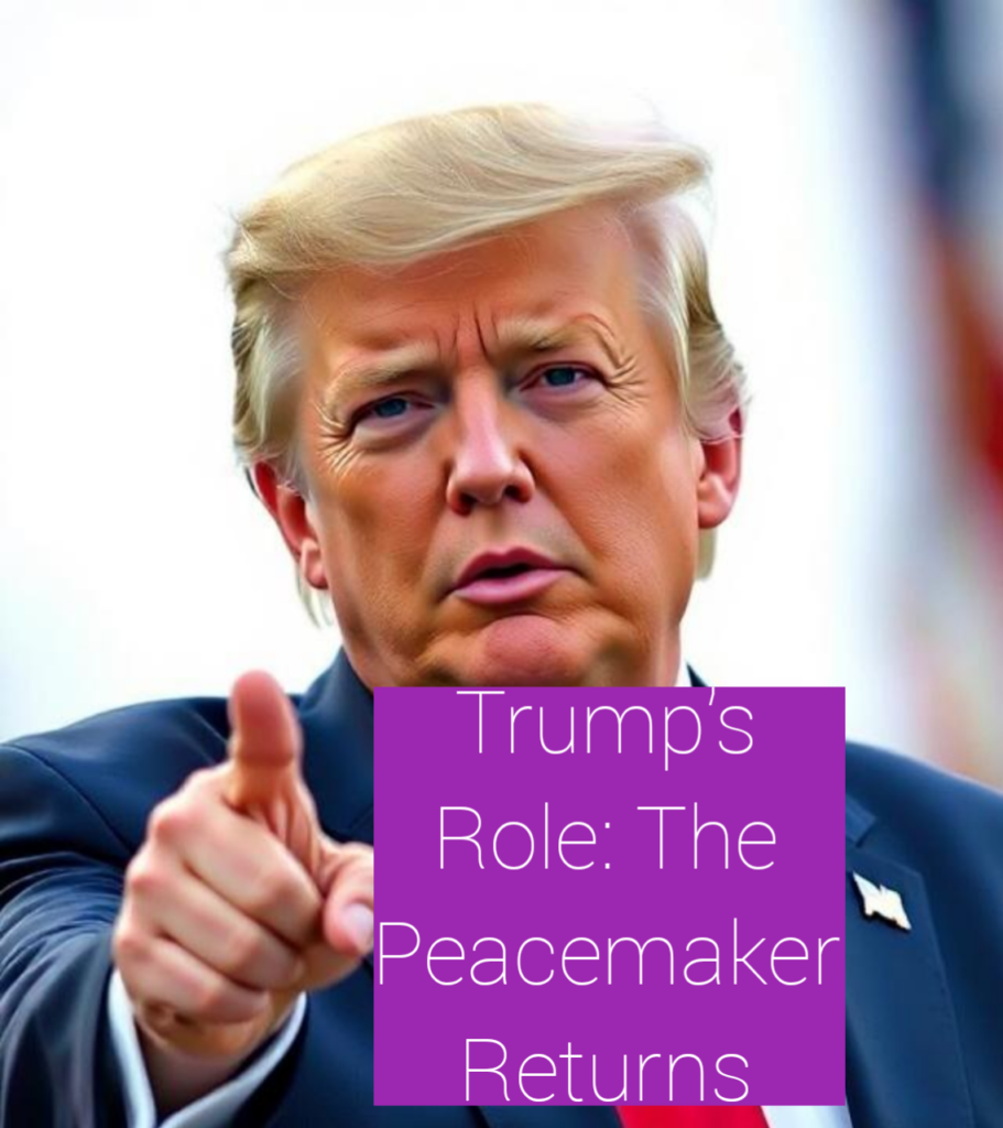 Trump’s