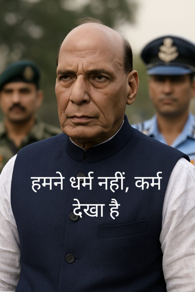 राजनाथ सिंह