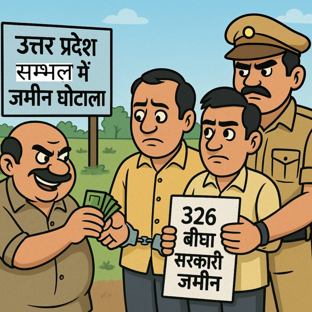 सम्भल