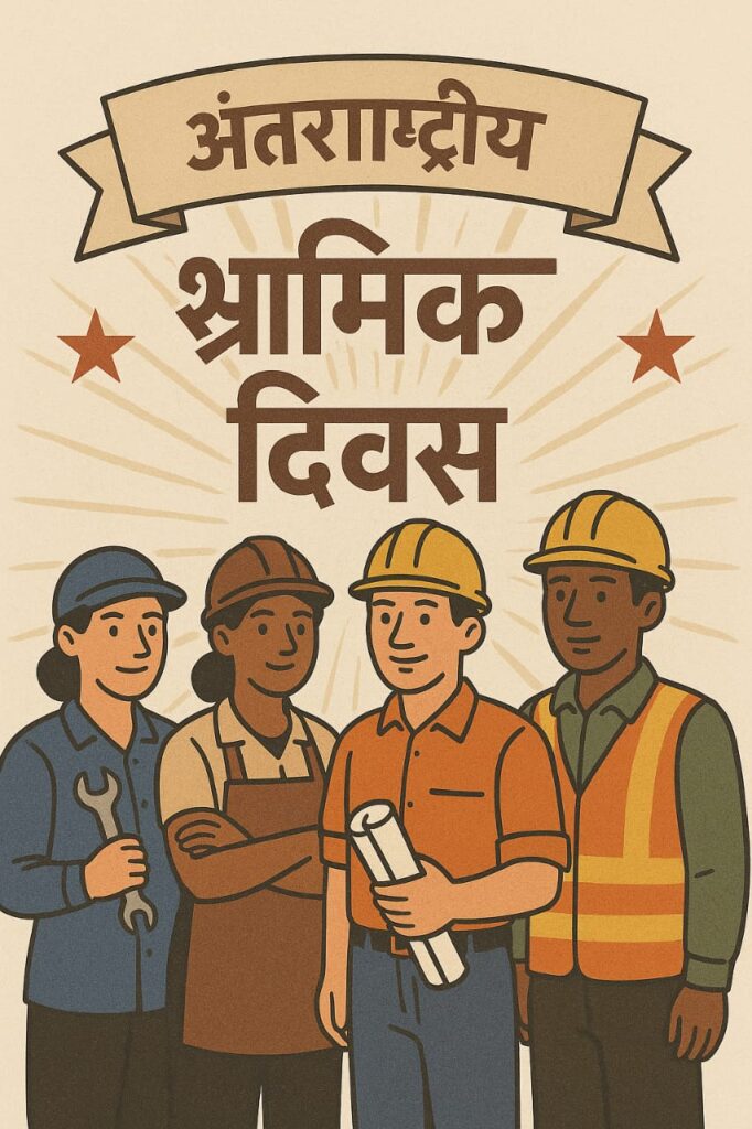 श्रमिक