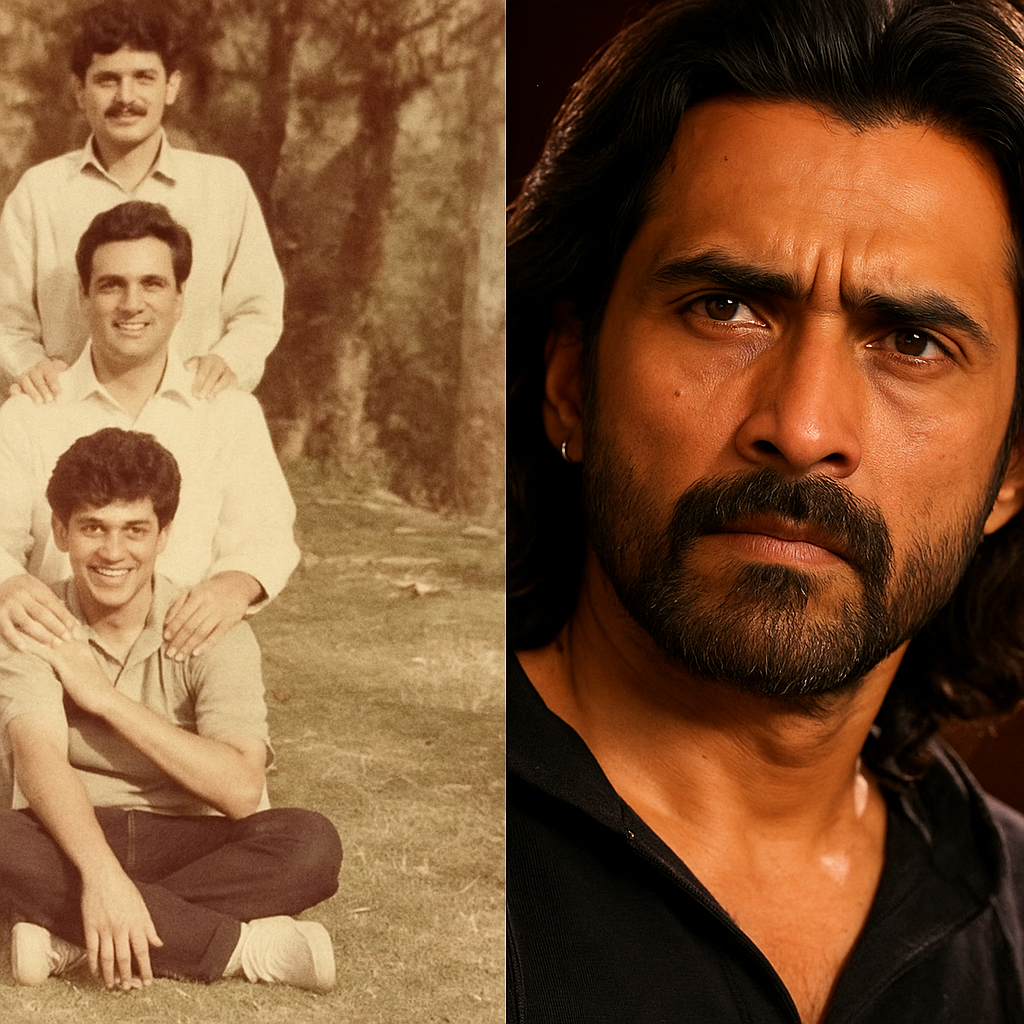 Mukul Dev
