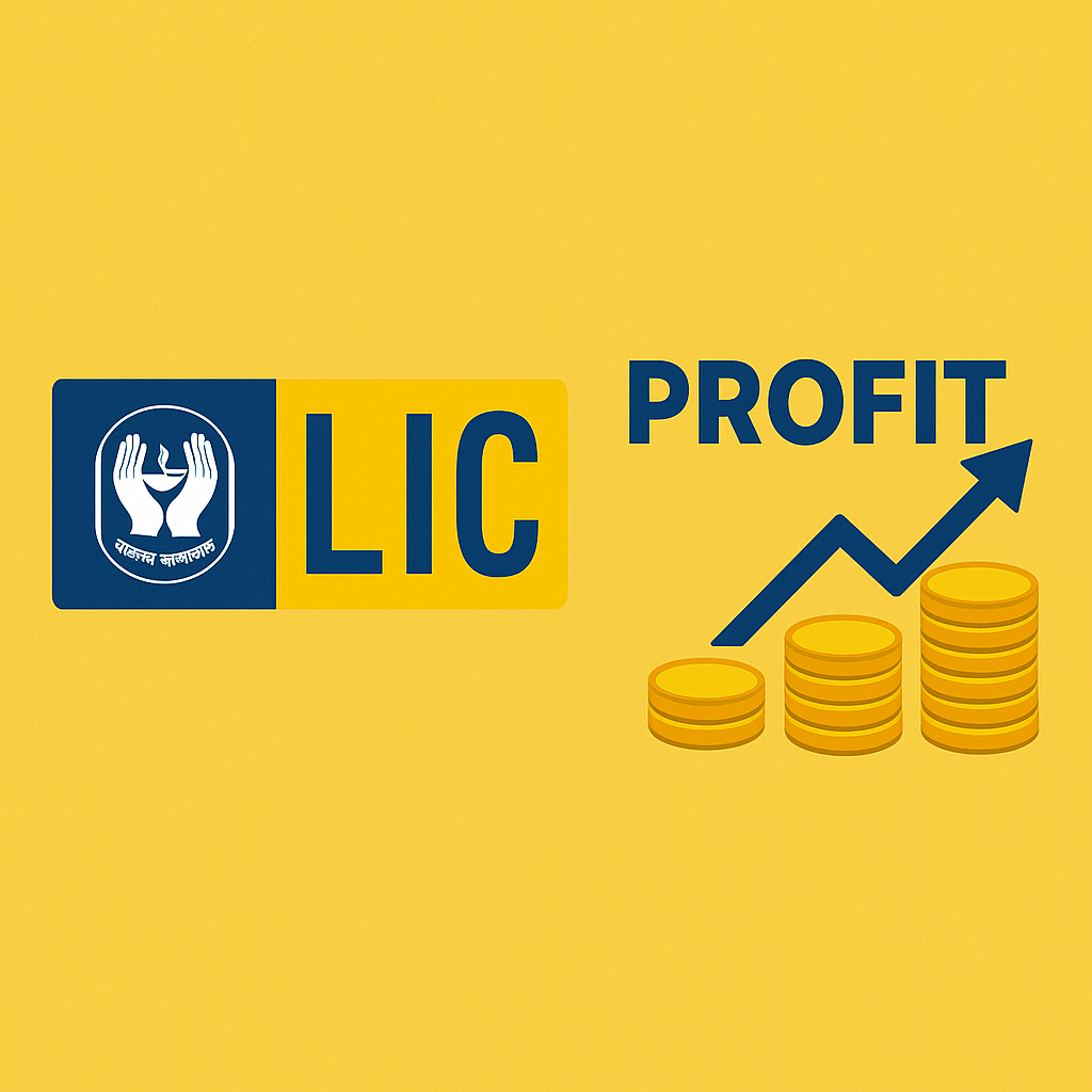 LIC