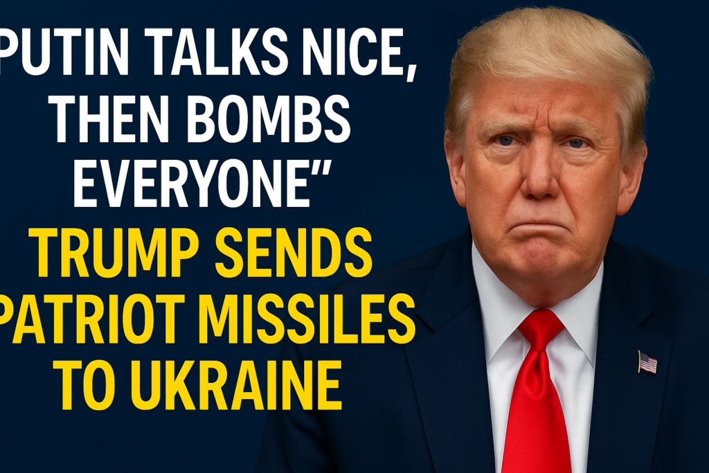 Trump